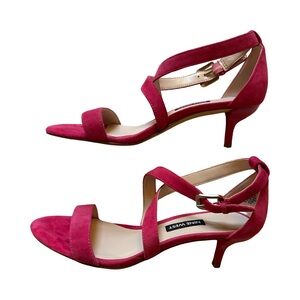 Nine West Heels